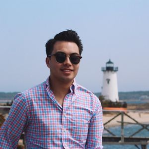 Meet your Posher, Josiah